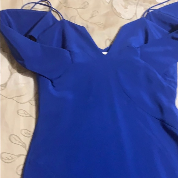 Cocktail dress - Picture 2 of 3